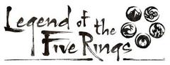 TerraCrux Legend of the Five Rings Sword Tourney